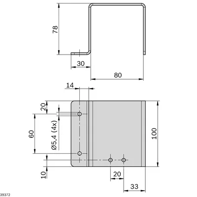 Bosch Rexroth 3842564128