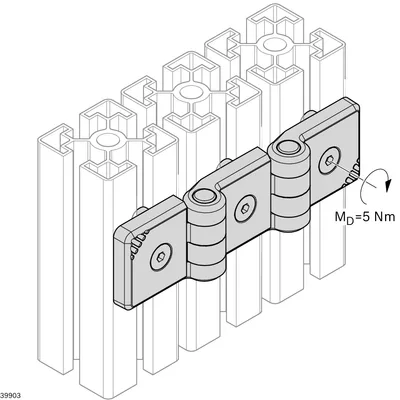 Bosch Rexroth 3842564130