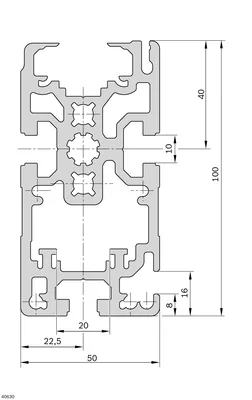 Bosch Rexroth 3842564311