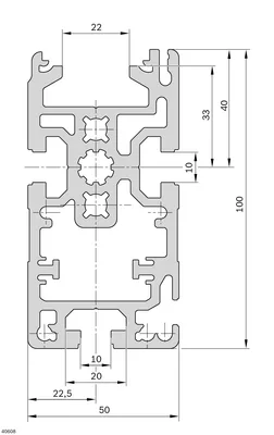 Bosch Rexroth 3842564312