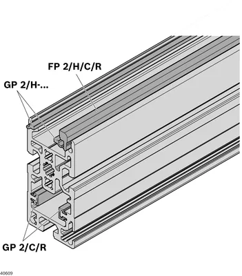 Bosch Rexroth 3842564312
