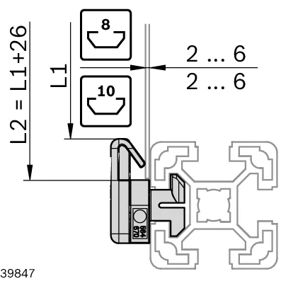 Bosch Rexroth 3842564670
