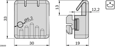 Bosch Rexroth 3842564671