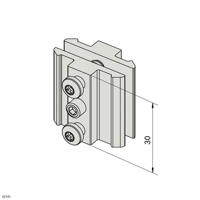 Bosch Rexroth 3842564742