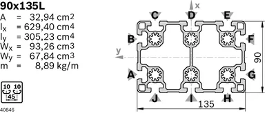 Bosch Rexroth 3842564806