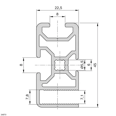 Bosch Rexroth 3842564812