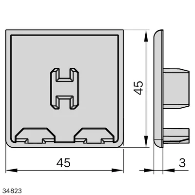 Bosch Rexroth 3842564817