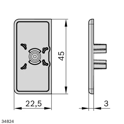Bosch Rexroth 3842564818