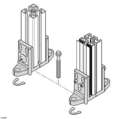 Bosch Rexroth 3842564831