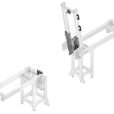 Bosch Rexroth 3842564945
