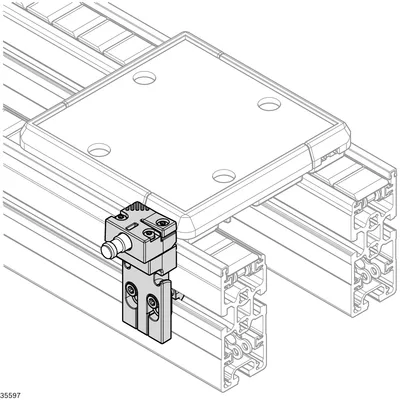 Bosch Rexroth 3842567085