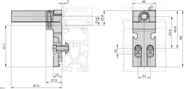 Bosch Rexroth 3842567086
