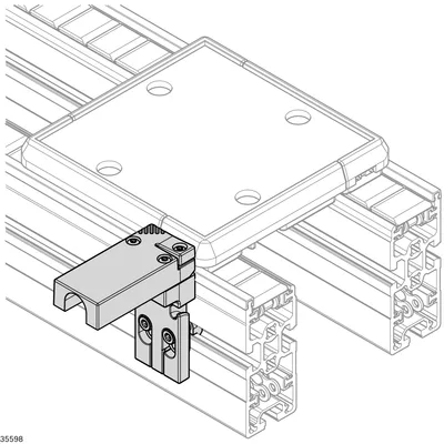 Bosch Rexroth 3842567086
