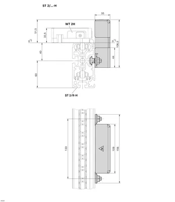 Bosch Rexroth 3842567202