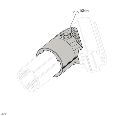 Bosch Rexroth 3842567340