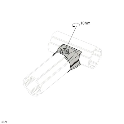 Bosch Rexroth 3842567341