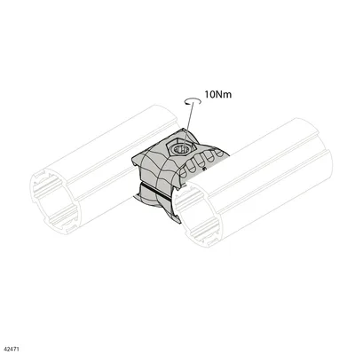 Bosch Rexroth 3842567350