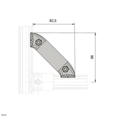 Bosch Rexroth 3842567351