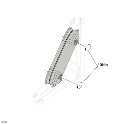 Bosch Rexroth 3842567351