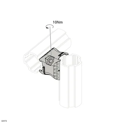 Bosch Rexroth 3842567352