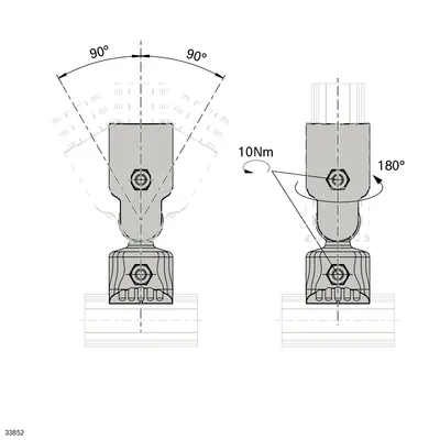 Bosch Rexroth 3842567353