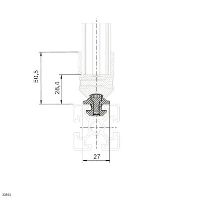 Bosch Rexroth 3842567354