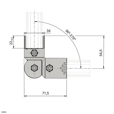 Bosch Rexroth 3842567355
