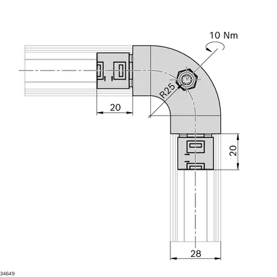 Bosch Rexroth 3842567381