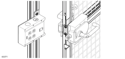 Bosch Rexroth 3842567404