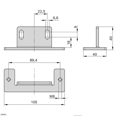 Bosch Rexroth 3842567404