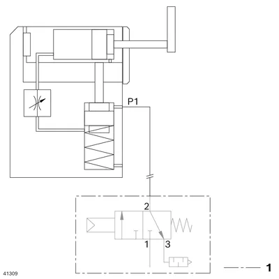 Bosch Rexroth 3842567561