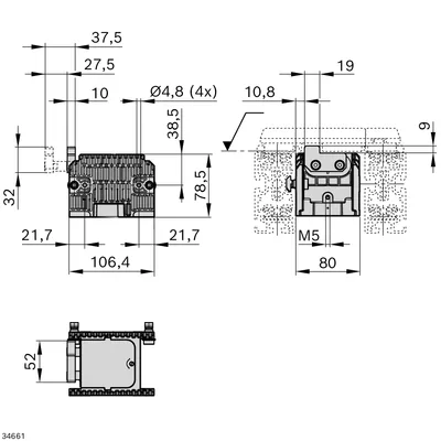 Bosch Rexroth 3842567562