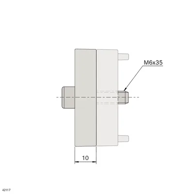 Bosch Rexroth 3842567773