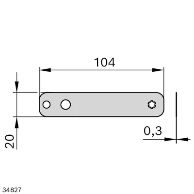 Bosch Rexroth 3842567935