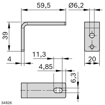 Bosch Rexroth 3842567942