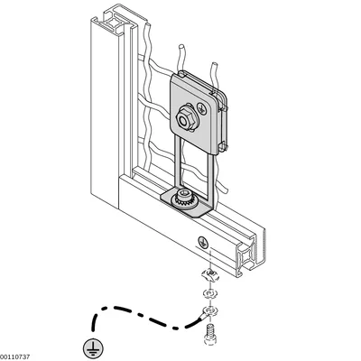 Bosch Rexroth 3842567957