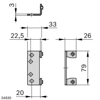 Bosch Rexroth 3842567962