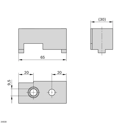 Bosch Rexroth 3842567969