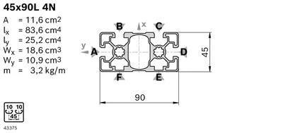 Bosch Rexroth 3842567974