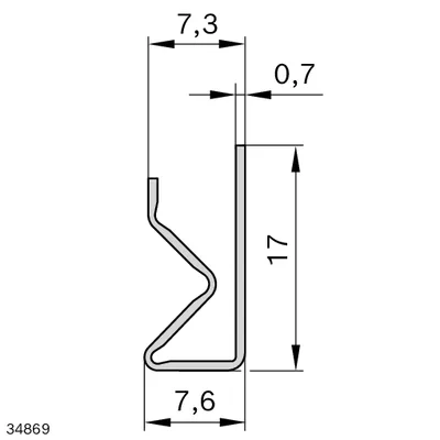 Bosch Rexroth 3842567975
