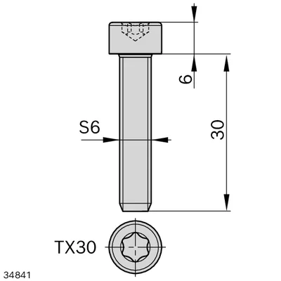 Bosch Rexroth 3842567978