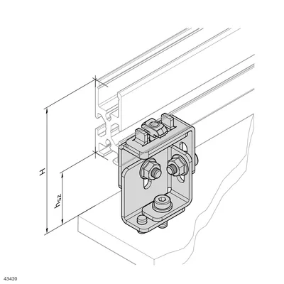 Bosch Rexroth 3842570343