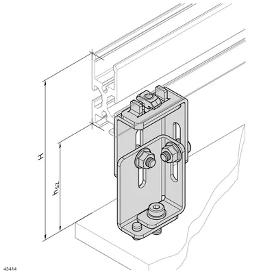 Bosch Rexroth 3842570344
