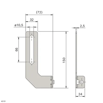 Bosch Rexroth 3842571165