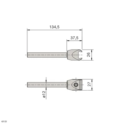 Bosch Rexroth 3842571168