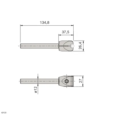 Bosch Rexroth 3842571169