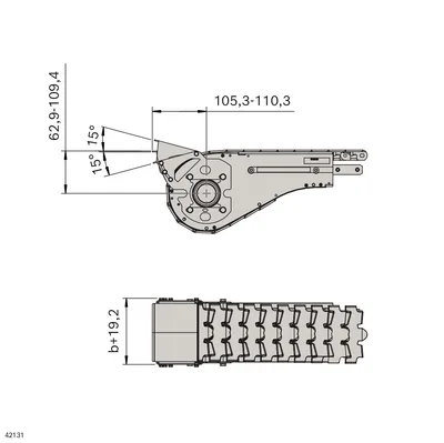 Bosch Rexroth 3842571172