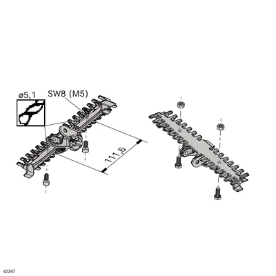 Bosch Rexroth 3842571242