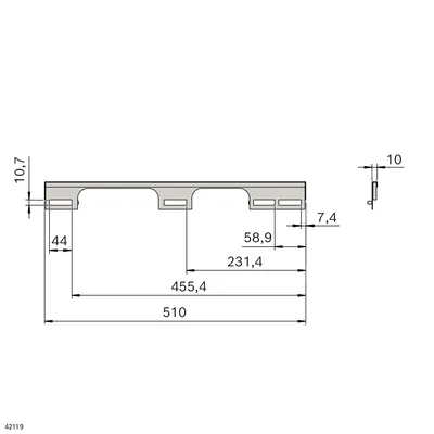 Bosch Rexroth 3842571247