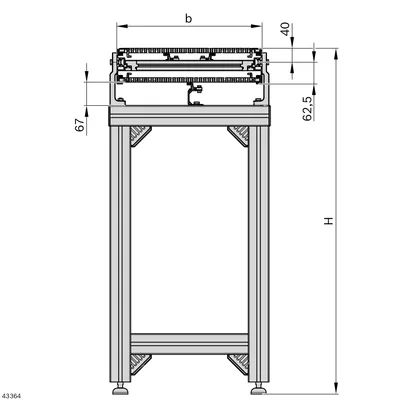 Bosch Rexroth 3842572098
